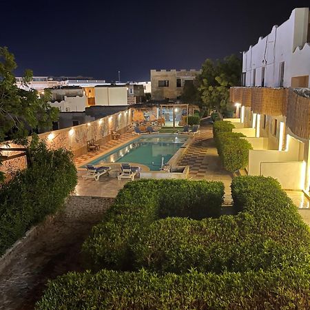 Dahab Inn 외부 사진