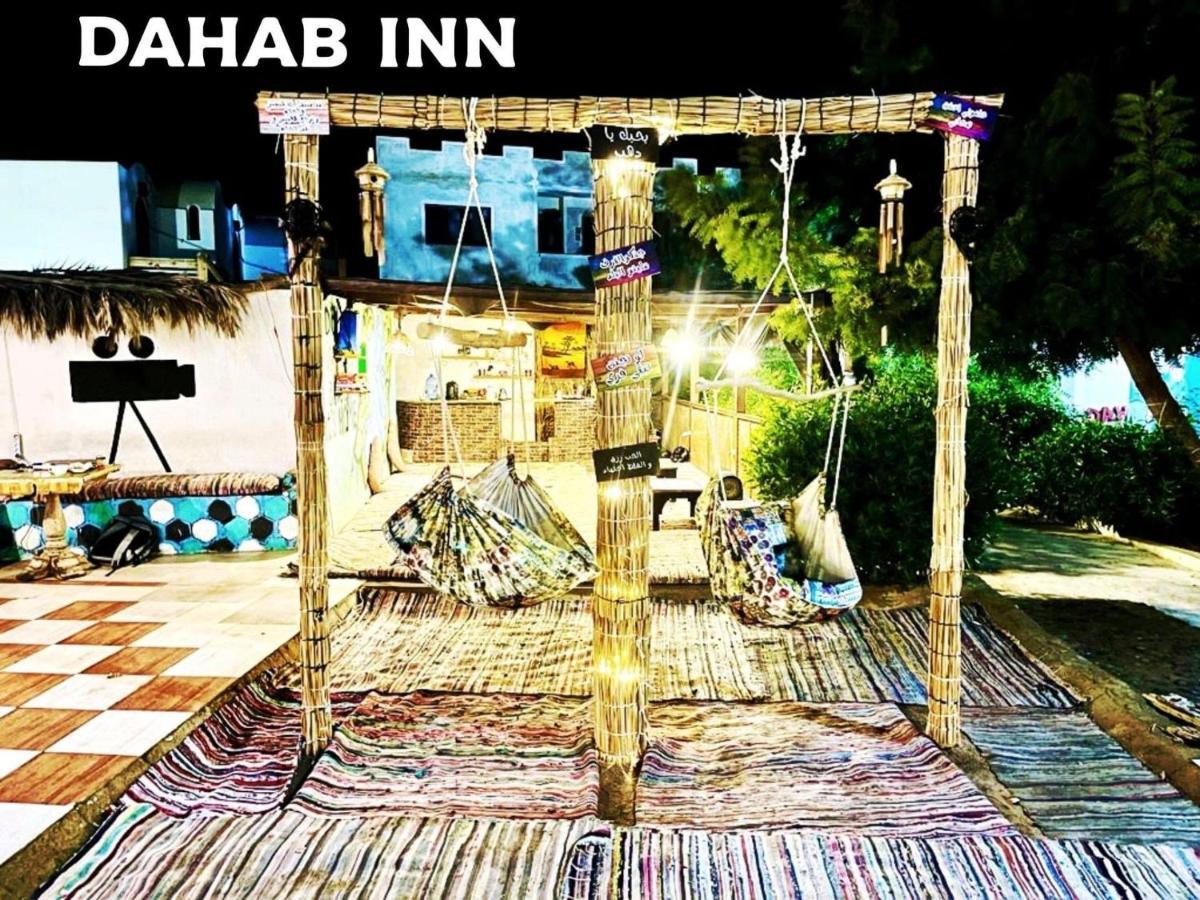 Dahab Inn 외부 사진