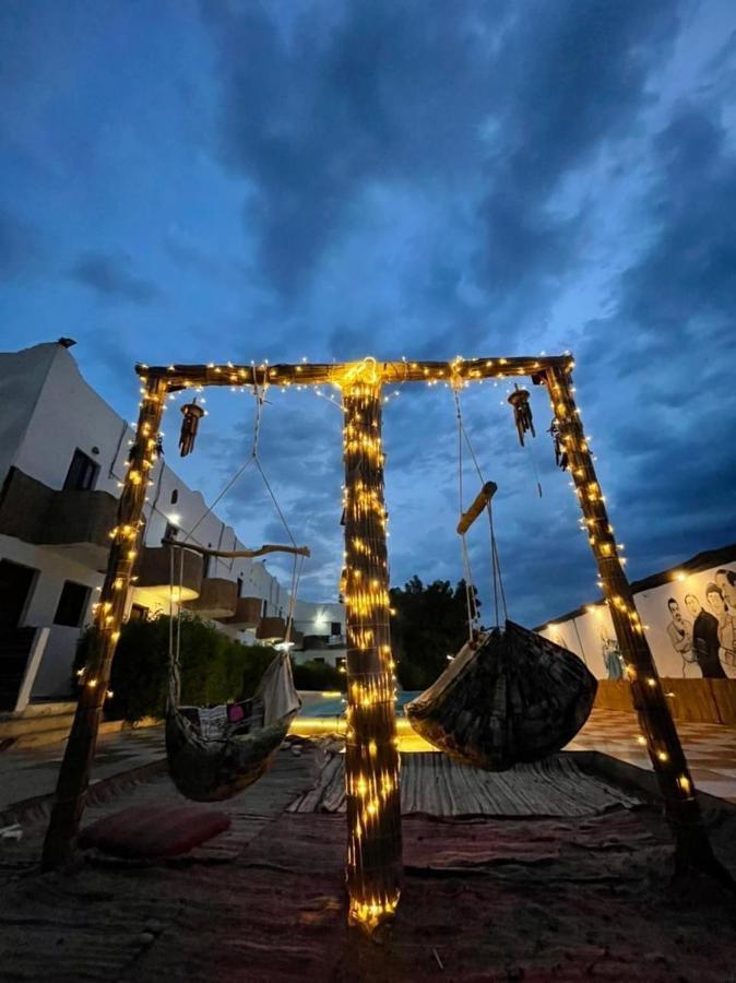 Dahab Inn 외부 사진