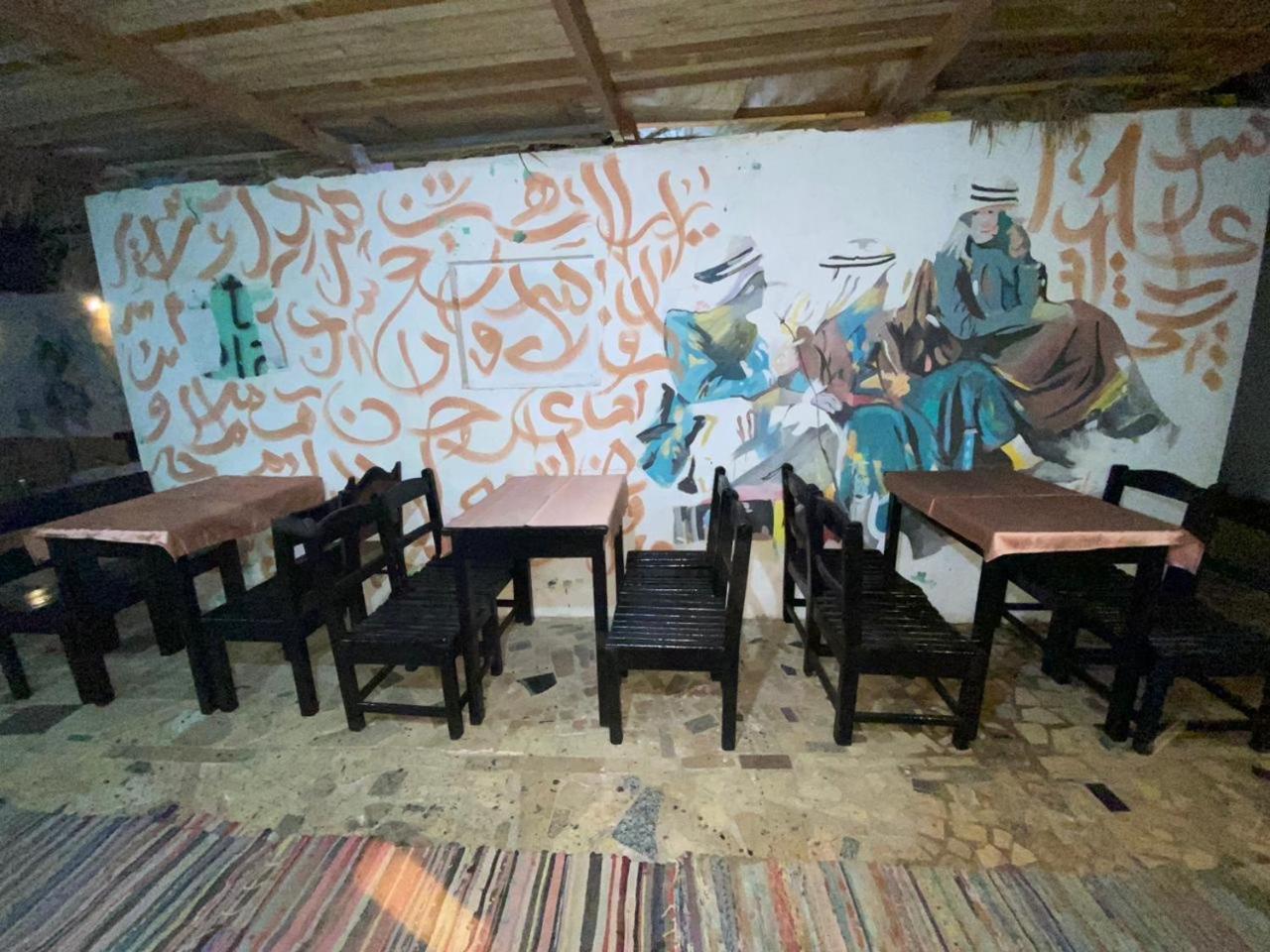 Dahab Inn 외부 사진