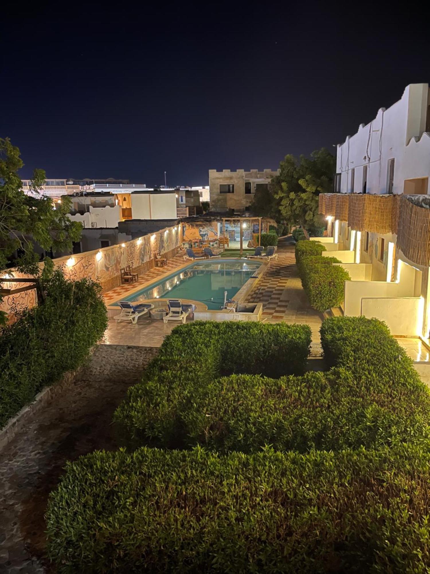 Dahab Inn 외부 사진