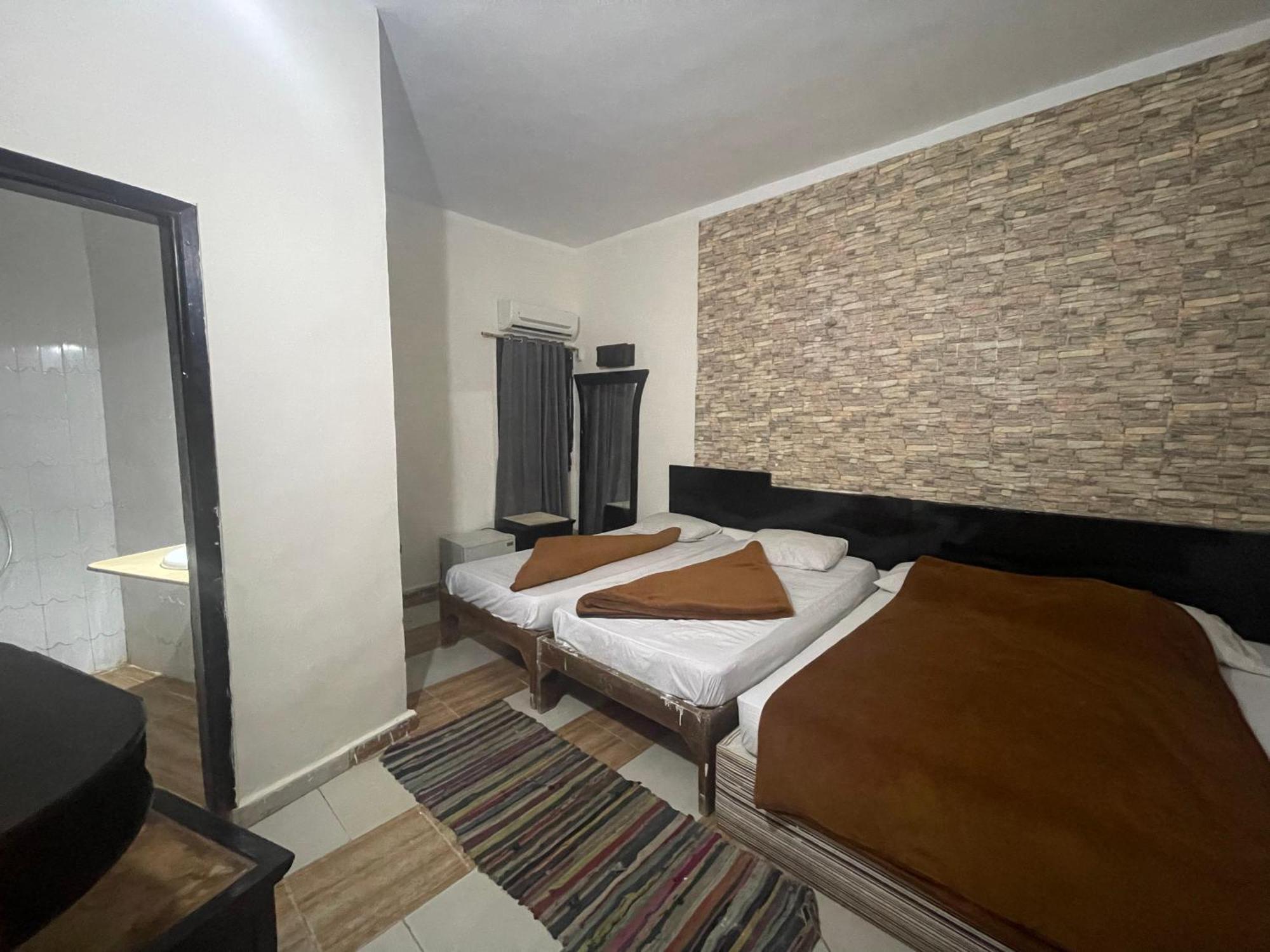 Dahab Inn 외부 사진